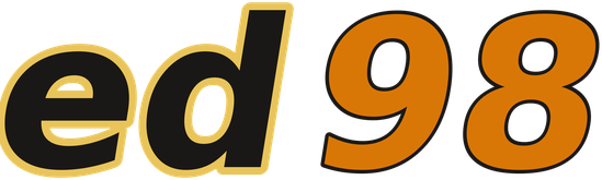 ed98 logo